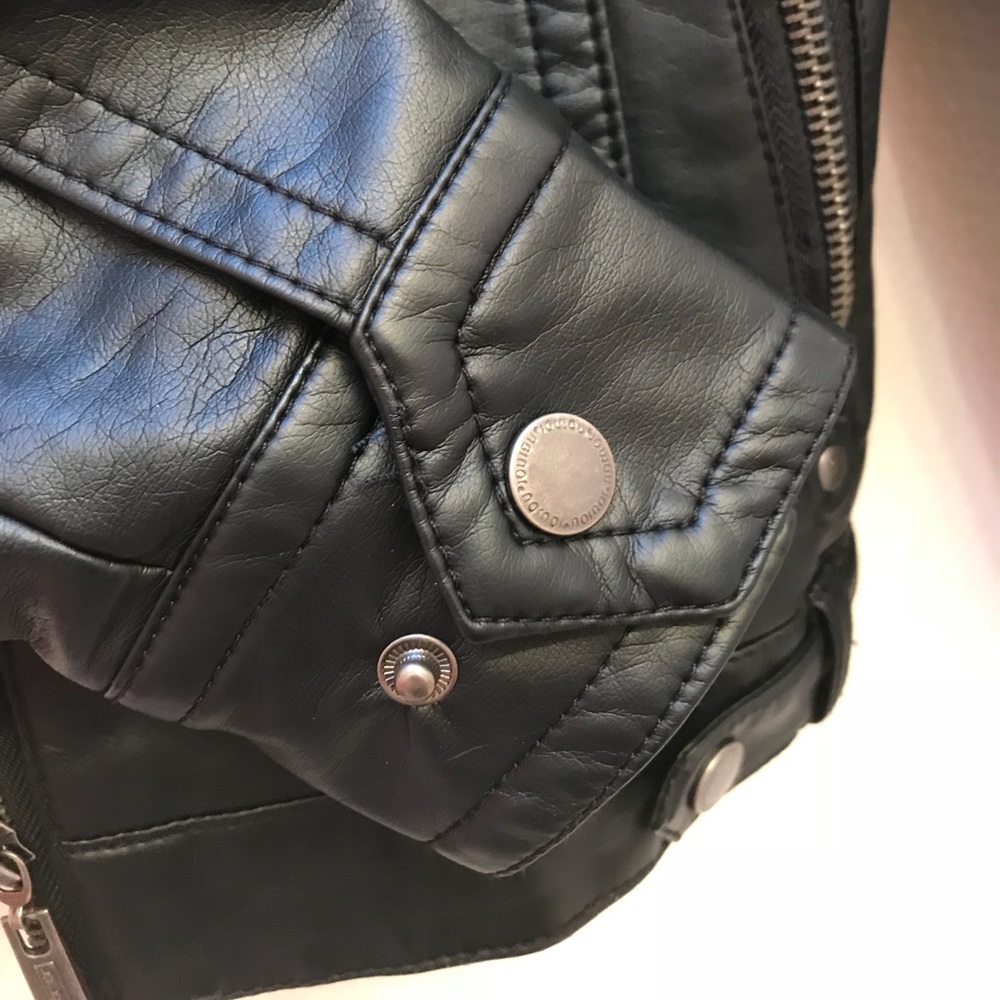Leather Jacket - Picture 7 of 7